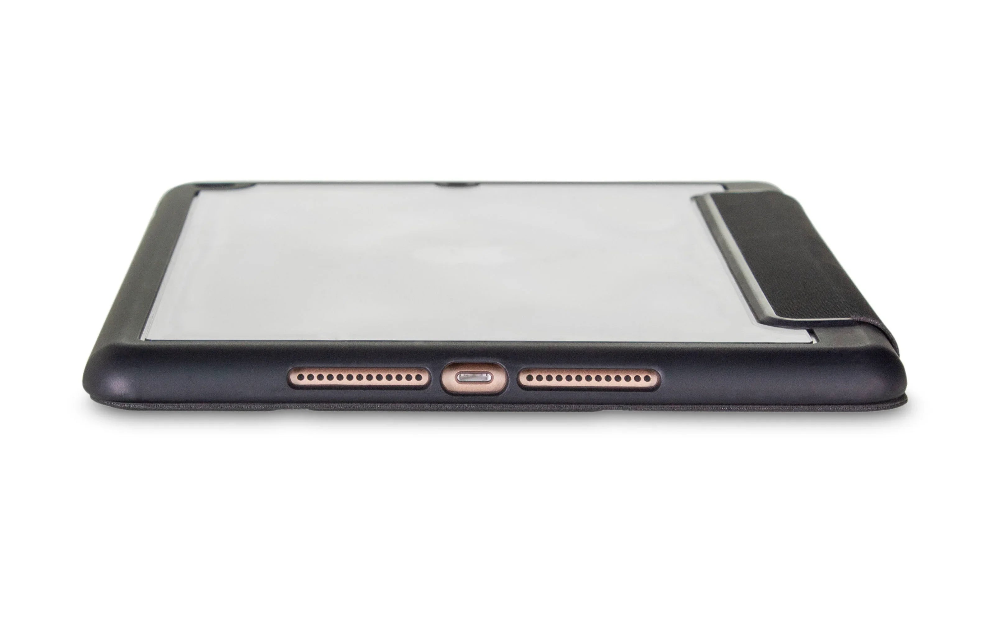 Torrii Torero Case With Pencil Slot For Apple iPad 10.2 (2019) - Dark Blue - Tashqila Torrii Torero Case With Pencil Slot For Apple iPad 10.2 (2019) - Dark Blue - Tashqila